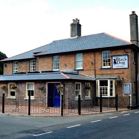 The Black Dog Inn Broadmayne Экстерьер фото
