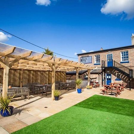 The Black Dog Inn Broadmayne Экстерьер фото