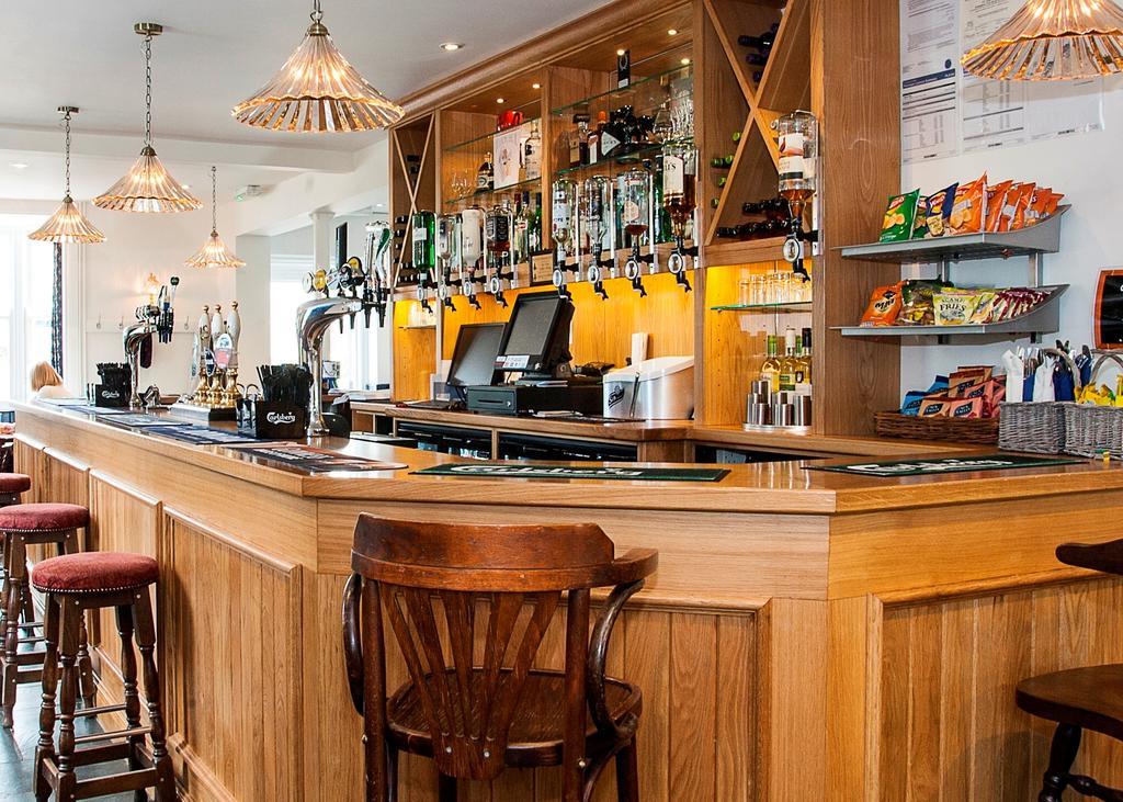 The Black Dog Inn Broadmayne Экстерьер фото