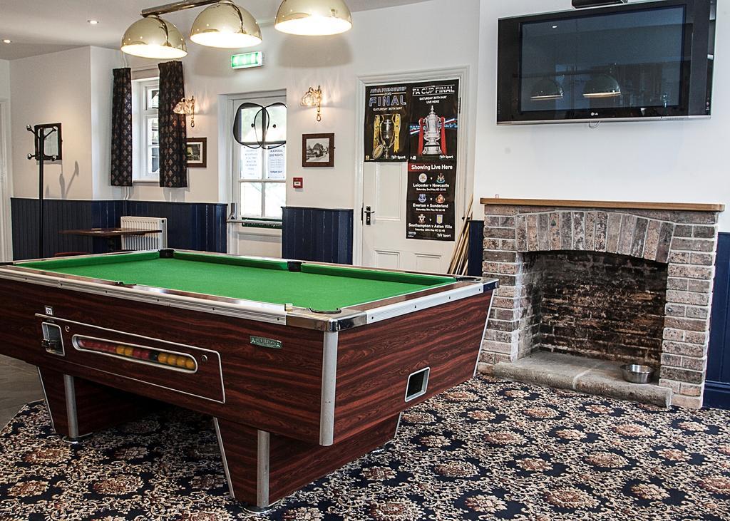 The Black Dog Inn Broadmayne Экстерьер фото