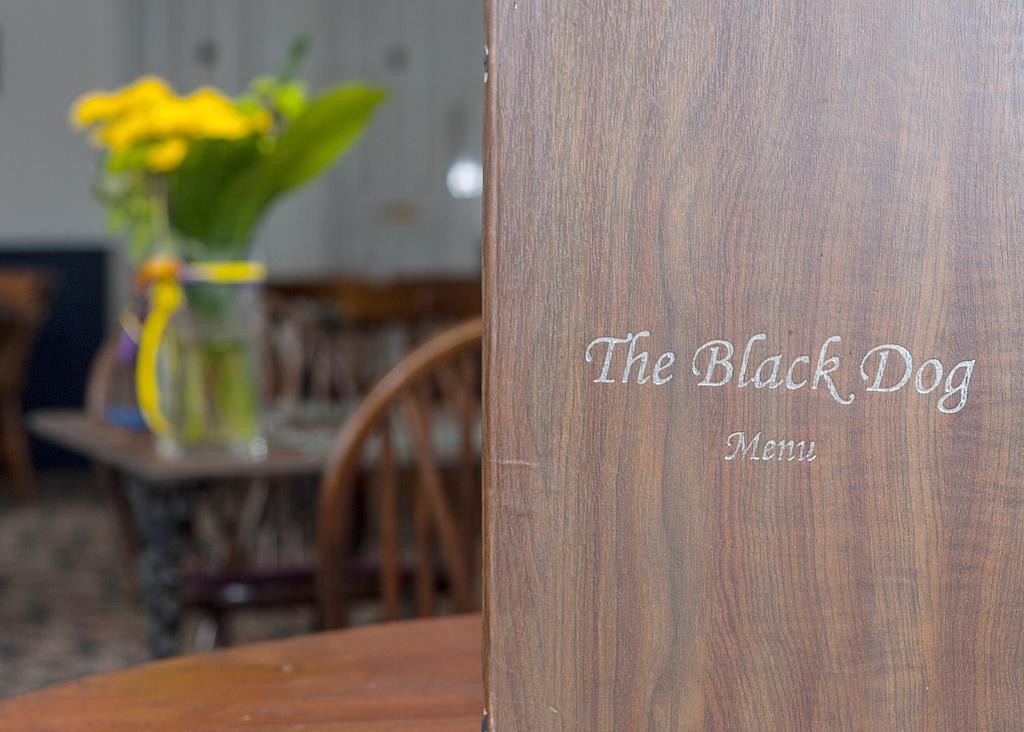 The Black Dog Inn Broadmayne Экстерьер фото