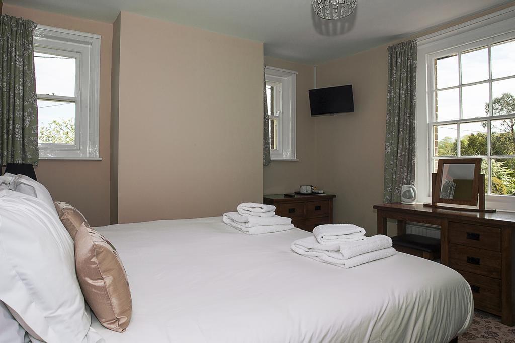 The Black Dog Inn Broadmayne Экстерьер фото