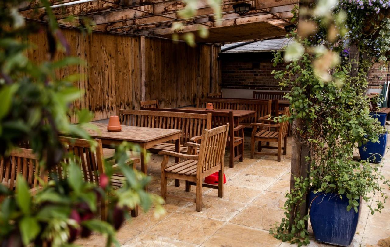 The Black Dog Inn Broadmayne Экстерьер фото