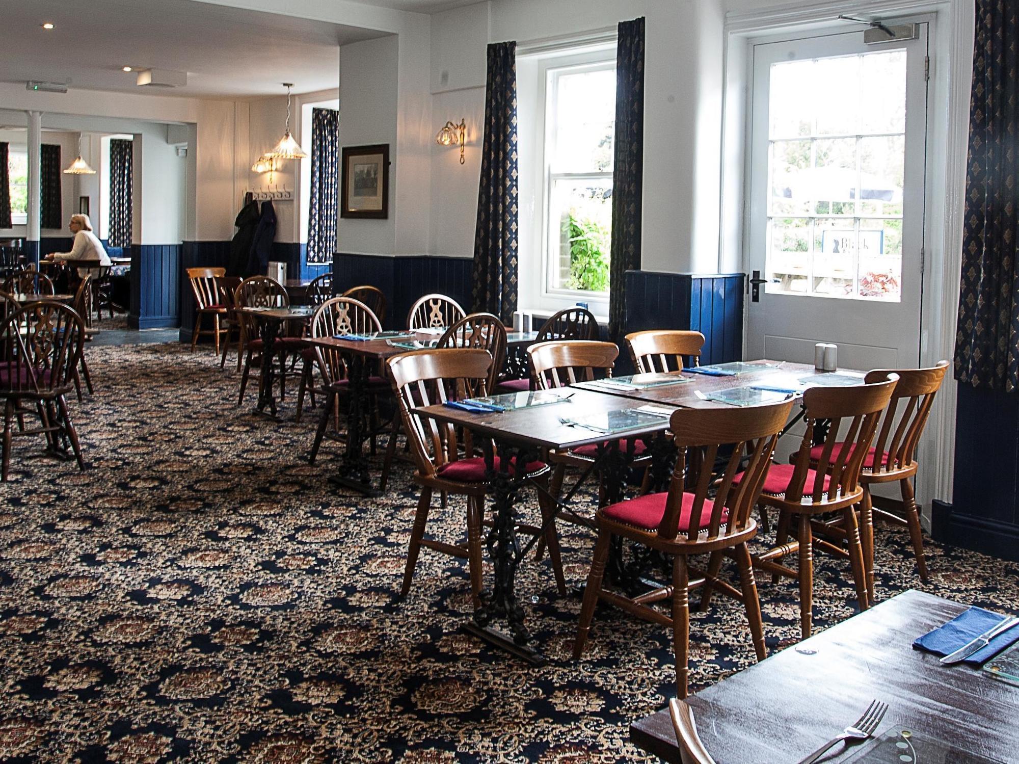 The Black Dog Inn Broadmayne Экстерьер фото