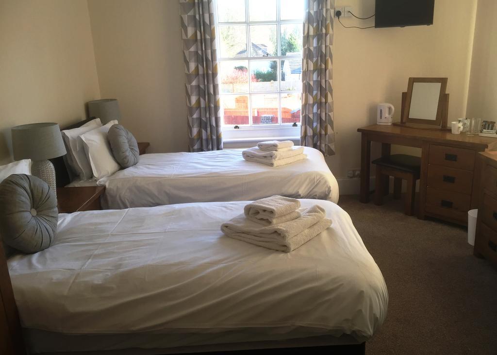 The Black Dog Inn Broadmayne Экстерьер фото