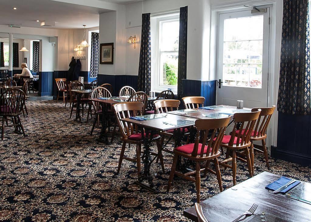 The Black Dog Inn Broadmayne Экстерьер фото